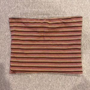 brandy meliville tube top !!